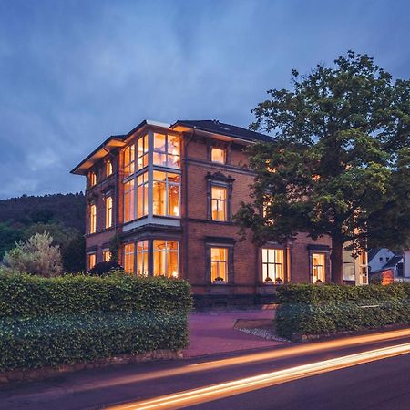 Hotel Villa Sanct Peter Bad Neuenahr-Ahrweiler Eksteriør bilde