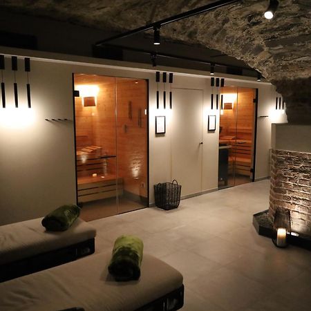 Hotel Villa Sanct Peter Bad Neuenahr-Ahrweiler Eksteriør bilde