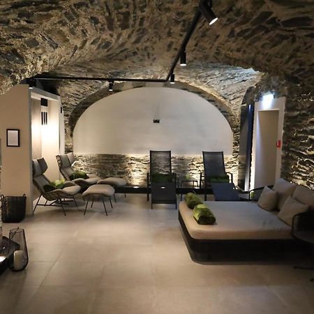 Hotel Villa Sanct Peter Bad Neuenahr-Ahrweiler Eksteriør bilde