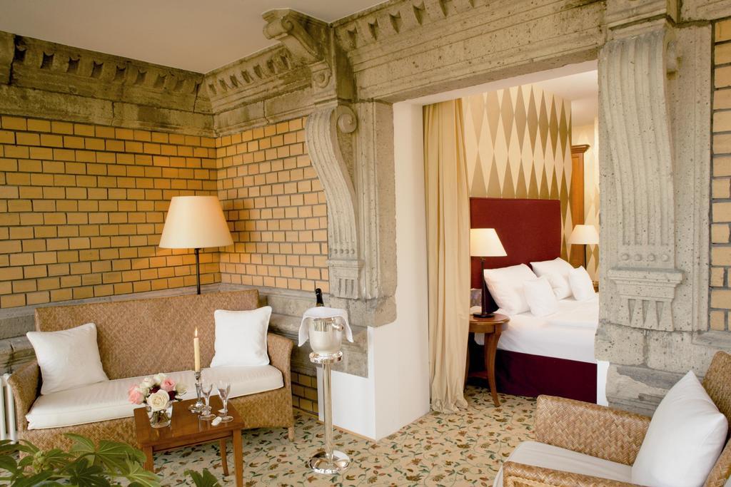 Hotel Villa Sanct Peter Bad Neuenahr-Ahrweiler Rom bilde
