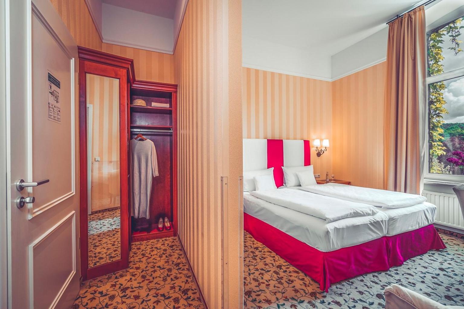 Hotel Villa Sanct Peter Bad Neuenahr-Ahrweiler Eksteriør bilde