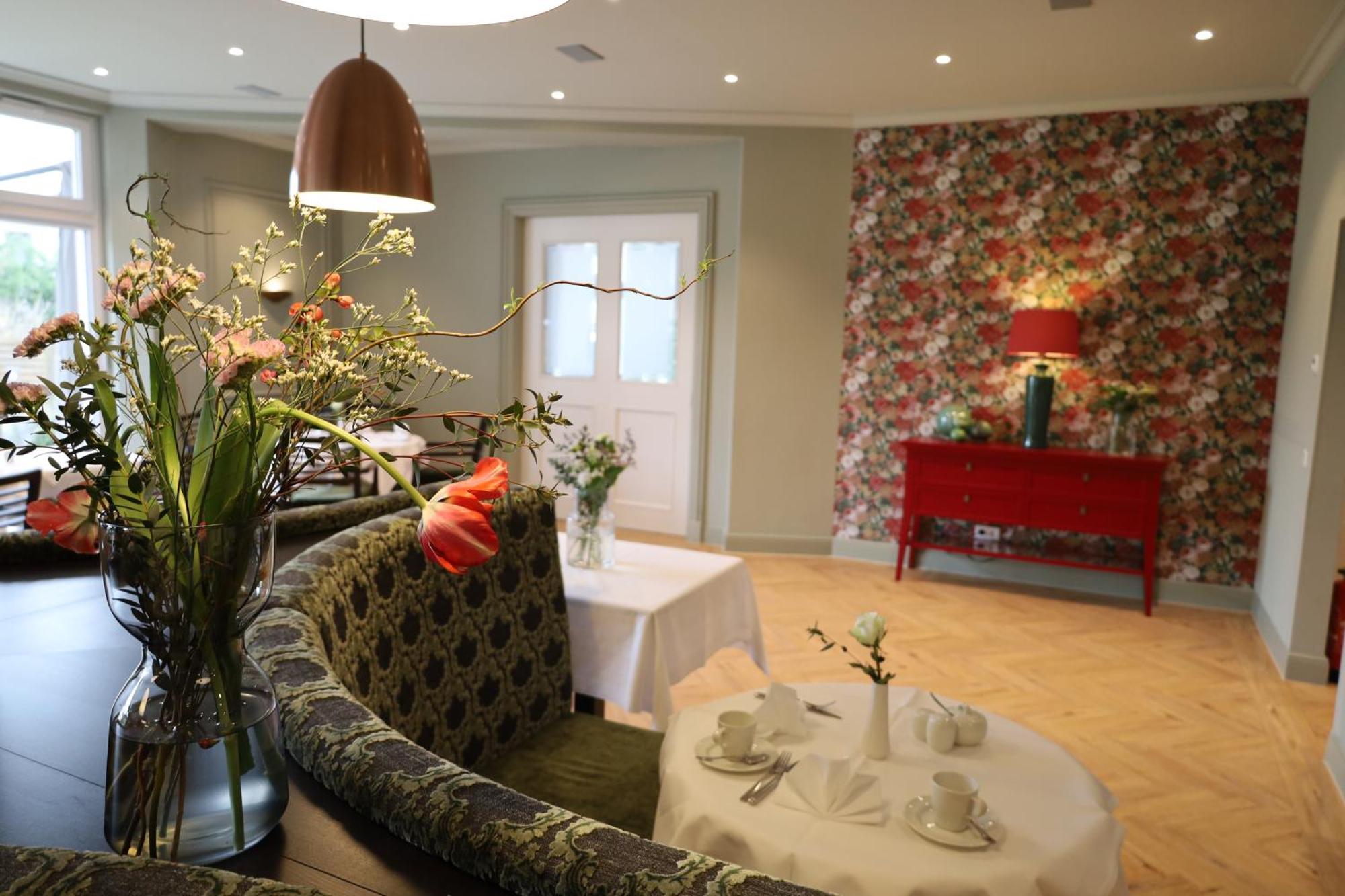 Hotel Villa Sanct Peter Bad Neuenahr-Ahrweiler Eksteriør bilde