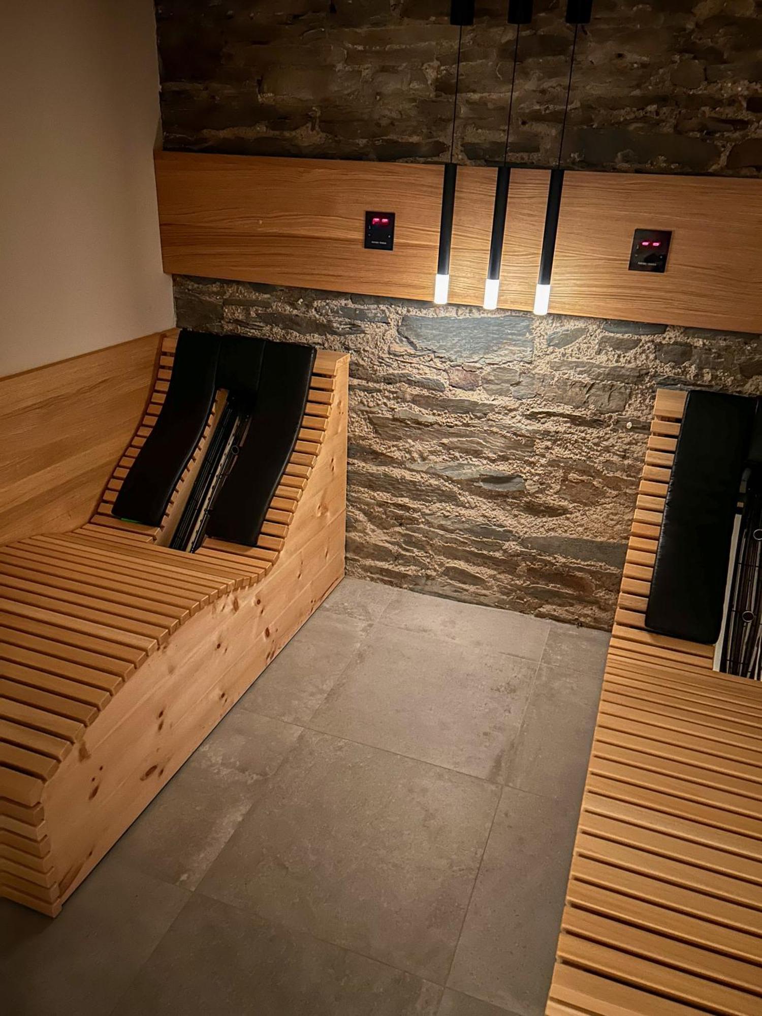 Hotel Villa Sanct Peter Bad Neuenahr-Ahrweiler Eksteriør bilde