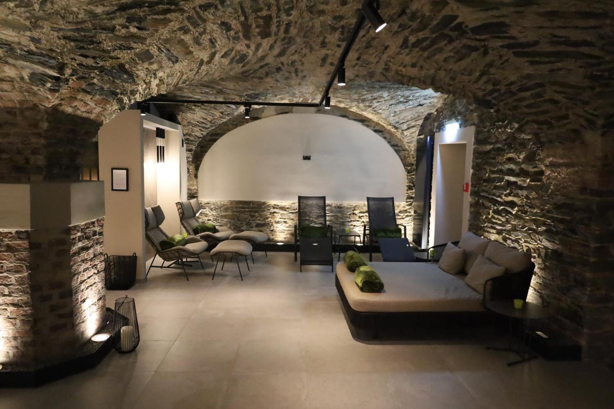 Hotel Villa Sanct Peter Bad Neuenahr-Ahrweiler Eksteriør bilde