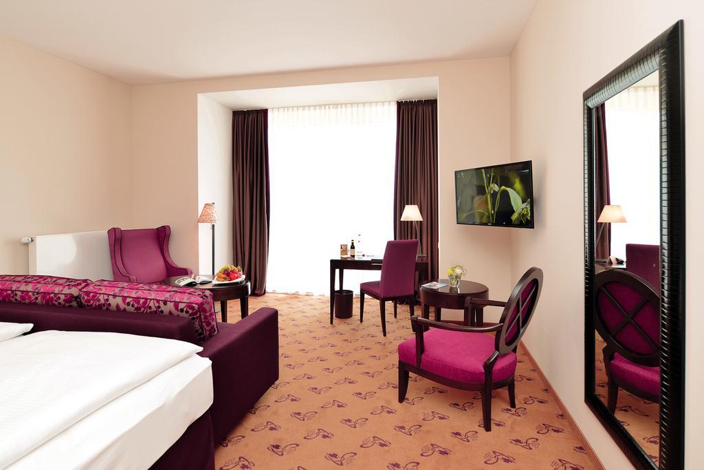 Hotel Villa Sanct Peter Bad Neuenahr-Ahrweiler Eksteriør bilde