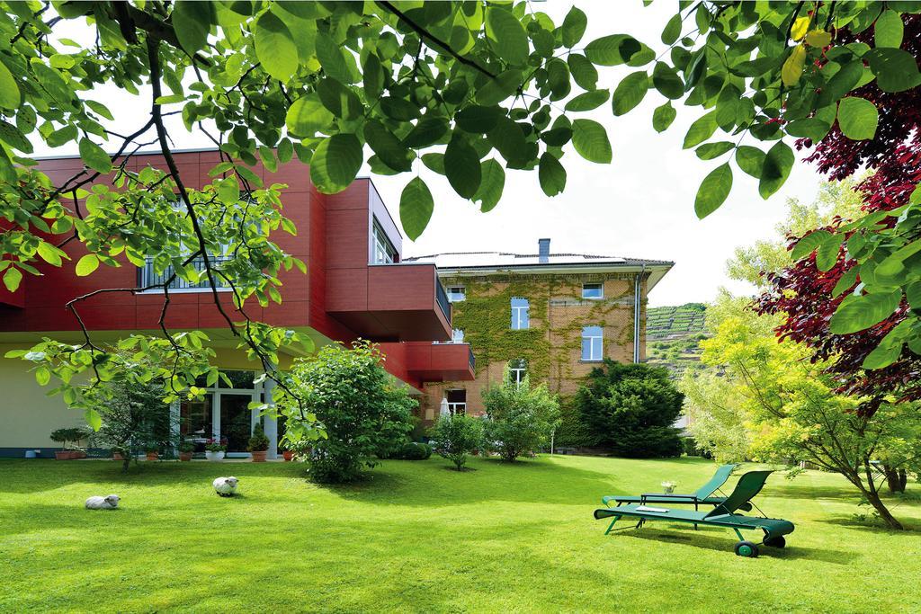 Hotel Villa Sanct Peter Bad Neuenahr-Ahrweiler Eksteriør bilde